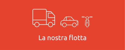 La nostra flotta
