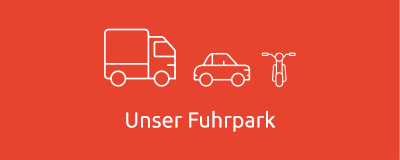 Unser Fuhrpark