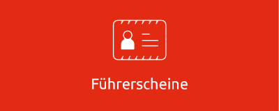 Führerscheine
